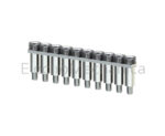10P BRIDGING BAR 6mm TERMINAL