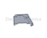 DIN 35 TERMINAL END STOP