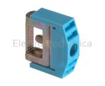 16-35mm2 BAR MNT BLUE CLAMP YOKE