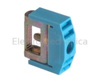 16-35mm2 BAR MNT BLUE CLAMP YOKE
