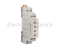 CONFIG. THERMOCOUPLE CONVERTER