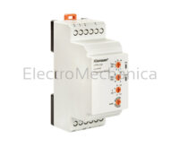 MODULAR CURRENT MONITORING RELAY