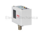 REFRIDG PRESSURE/SW 5-20 BAR M12