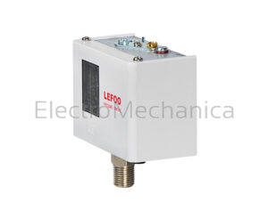 REFRIDG PRESSURE/SW 5-20 BAR M12
