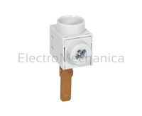 50mm FEED-IN TERMINAL LONG