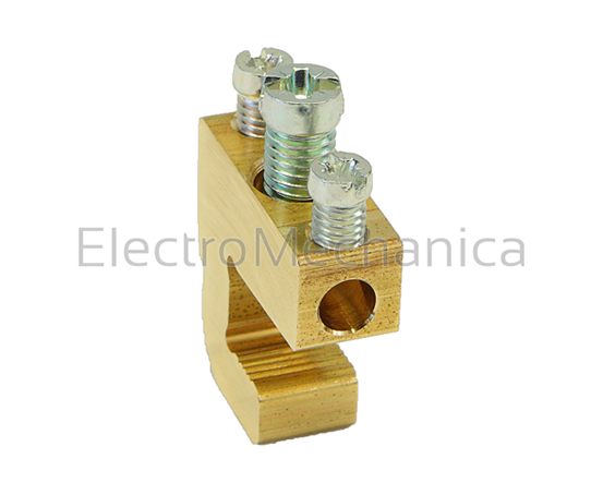 114A OPEN BAR MNT TERM 2x16mm2