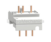 RIGID CONNECTION - SM1 TO BF26-38