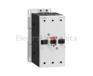 160A 75KW CONTACTOR 400VAC/DC