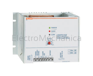 2.5A 24VDC BATTERY CHARGER