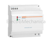4A 12VDC MODULAR BATTERY CHARGER