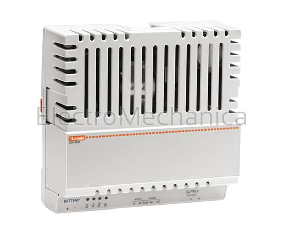 12A 12V MODULAR BATTERY CHARGER