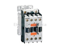 32A 4P CONTACTOR 4NO 220VDC
