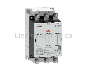 230A 110KW CONTACTOR 400VAC/DC