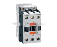 38A AC3 18.5KW CONTACTOR 48VAC