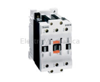 80A AC3 45KW CONTACTOR 400VAC