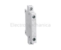 AUXILIARY CONTACT BLOCKS 2NO