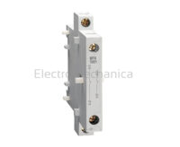SIDE MOUNT I/LOCK BF95-150A/E 2NC