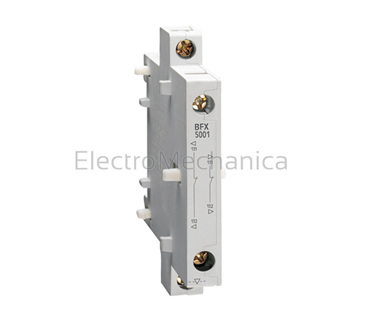 SIDE MOUNT I/LOCK BF95-150A/E 2NC