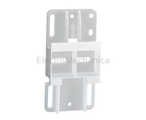 UNIVERSAL SCREW BASE BF09-38