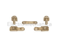 3P CONTACT REPLACEMENT SET BF80