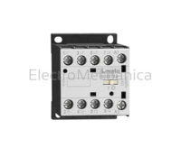 20A 4P MINI CONT. 4NO 110VDC