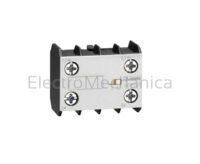 AUX FOR BG CONTACTORS 2NO