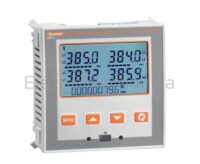 96mm P/MOUNT MULTI-METER + RS485