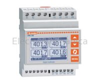 MODULAR POWER ANALYSER EXPANDABLE