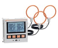 P/MNT METER RS485 3x3000A ROGOW.