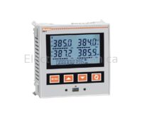 96mm P/MNT METER+ETH 0.5s