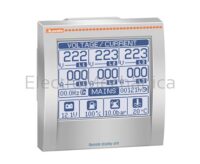 REMOTE KEYPAD DISPLAY FOR ADXL