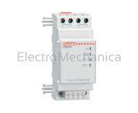 EXPANSION MOD OPTO ISOL 2xRELAY