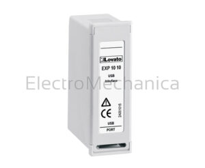 EXPAND MOD CAPACITOR PROTECTION