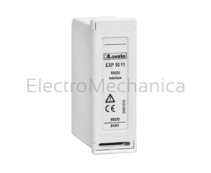 EXPANSION MOD DP INTERFACE