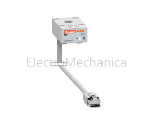 1PH 125A CT+RJ45 CABLE 2m