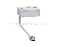 3PH 125A CT+RJ45 CABLE 2m