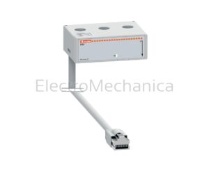 3PH 125A CT+RJ45 CABLE 2m