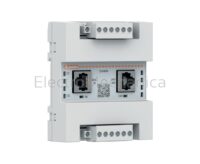 CURRENT MODULE