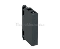 TOP SIDE MNT AUX CONT 1NO/1NC