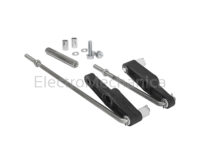 VERTICAL INT/LOCK B145-630 500MM