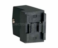 FASTON TO SCREW TERMINAL ADAPTOR