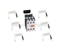 CAPACITOR SWITCHING KIT BF09-38