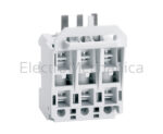 3 POLE FUSE HOLDER FOR SWITCH