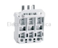 3 POLE FUSE HOLDER FOR SWITCH