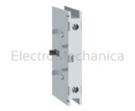 ATTACHABLE 4TH POLE GA160