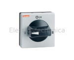 BLACK HANDLE FOR CHANGEOVER GAX67B BLACK HANDLE FOR CHANGEOVER