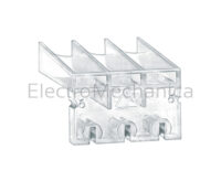 TERM PROTECT SHROUD 3P-SET 2PCS