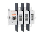 630A 355kW 3P LOAD BREAK SWITCH GL0630C1 630A 355kW 3P LOAD BREAK SWITCH