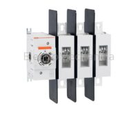 630A 355kW 3P LOAD BREAK SWITCH