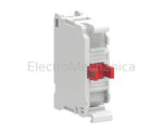 AUXILLIARY GL0160-315A 1NC GLX1001 AUXILLIARY GL0160-315A 1NC